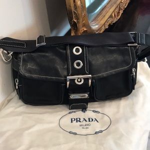 🔴💯🔥PRADA HANDBAG